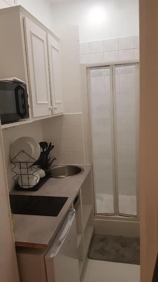 El Paraiso De Apartment Paris