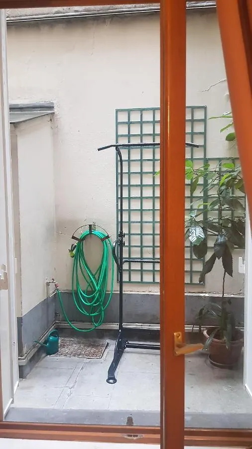 El Paraiso De Apartment Paris