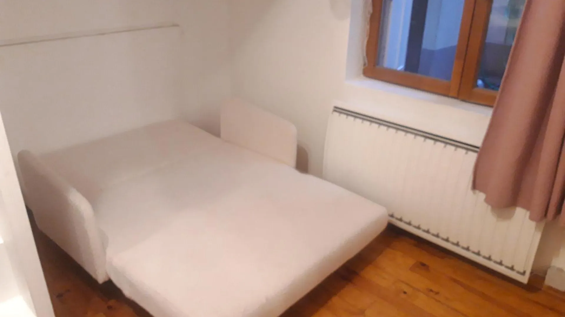 El Paraiso De